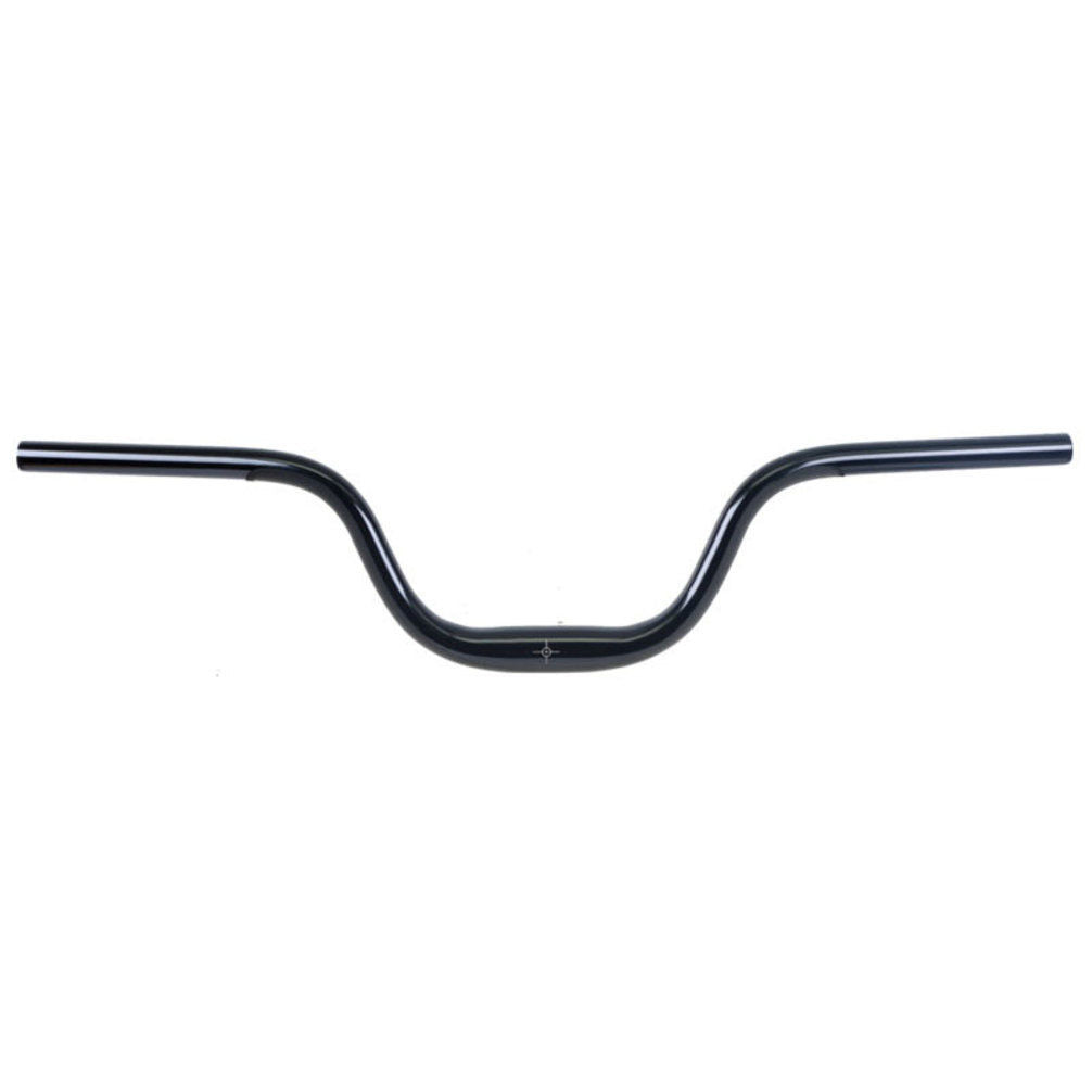 6'' Riser Handlebar 31.8 Clamp 29'' Wide、mySite、bengalsvssteelers