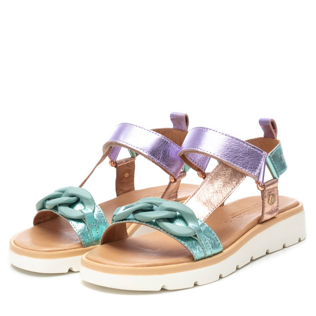 SANDALIA DE MUJER CARMELA 16159002、mySite、gtrtttuynbv