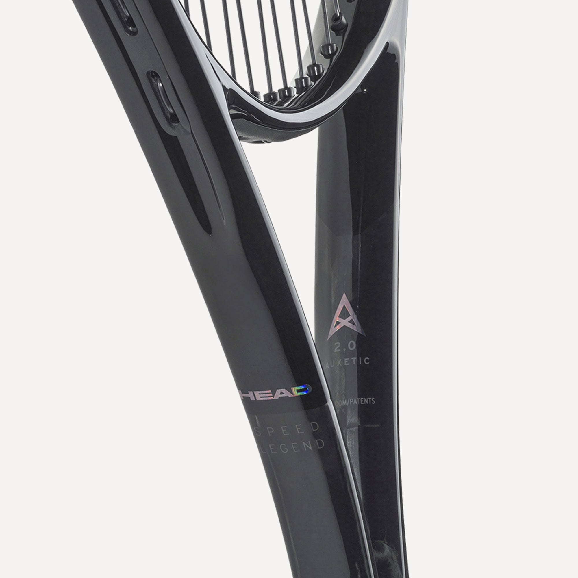 HEAD Speed PRO LEGEND 2024 Tennis Racket