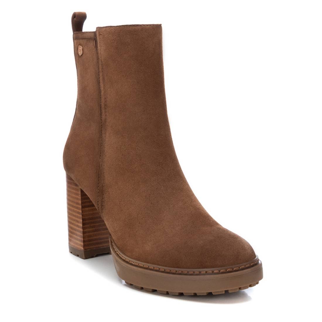 BOTÍN DE MUJER CARMELA 16110803、mySite、gtrtttuynbv