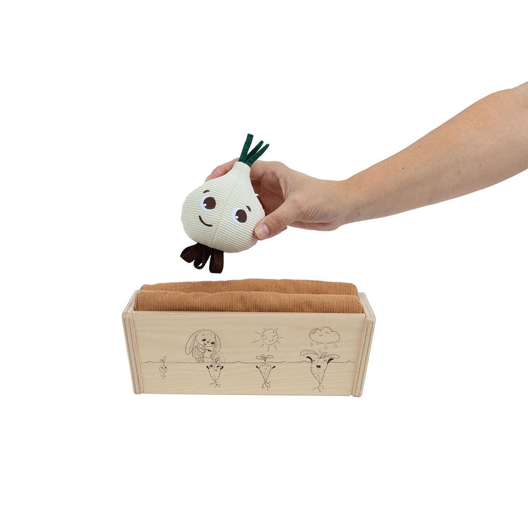  Tiny Love Garden Kit - Garden of Adventures、mySite、merchandisen