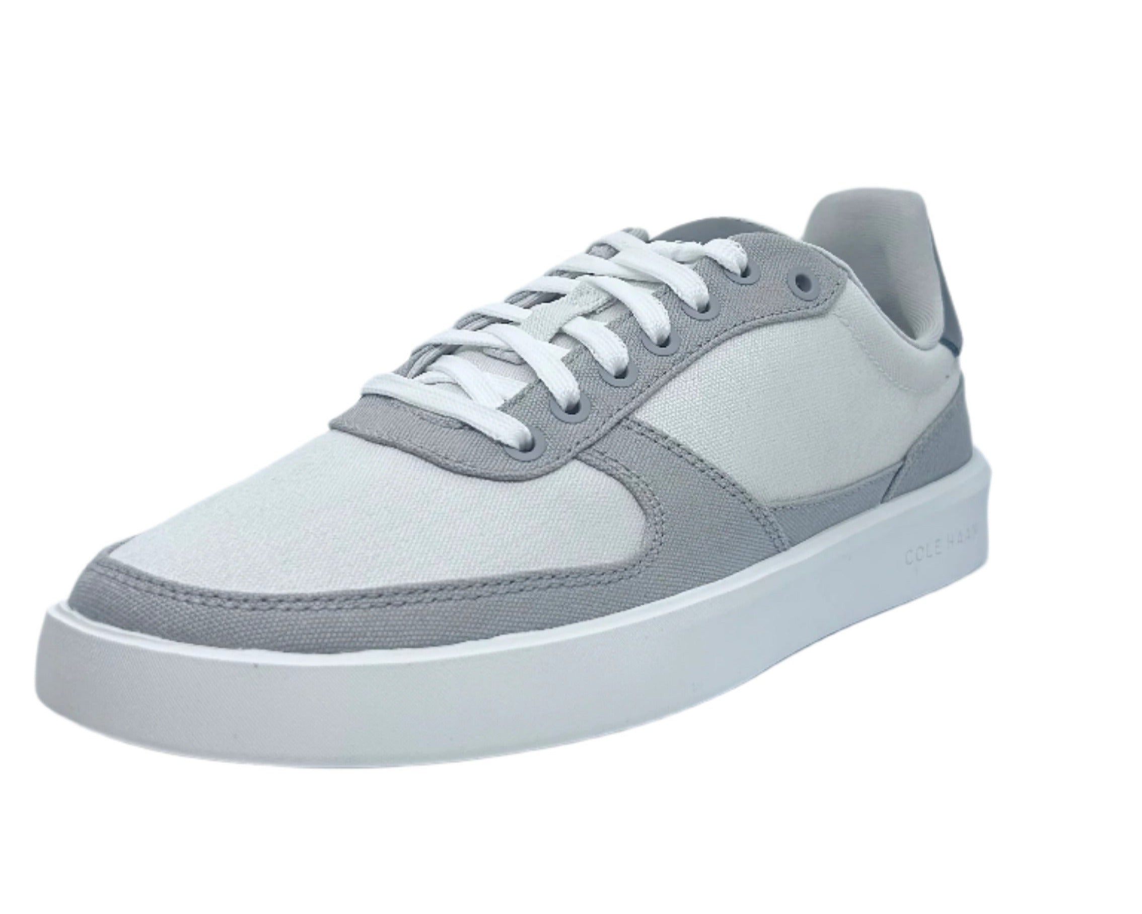  Cole Haan Men's Grand Crosscourt Daily Turf Sneaker - Nimbus Cloud/Sleet/Optic White、mySite、preschool7hills