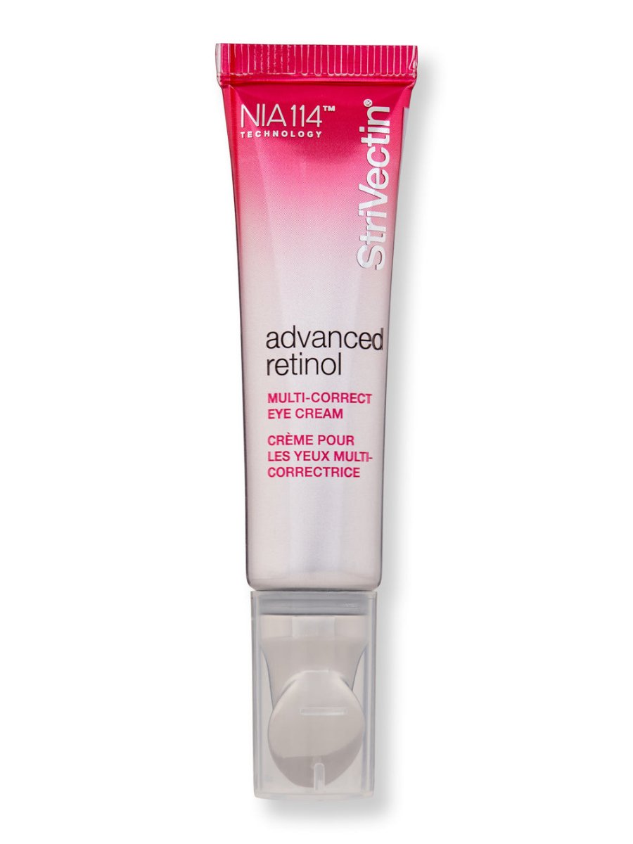 StriVectin Advanced Retinol Multi-Correct Eye Cream、mySite、gigharbornorthrealestate