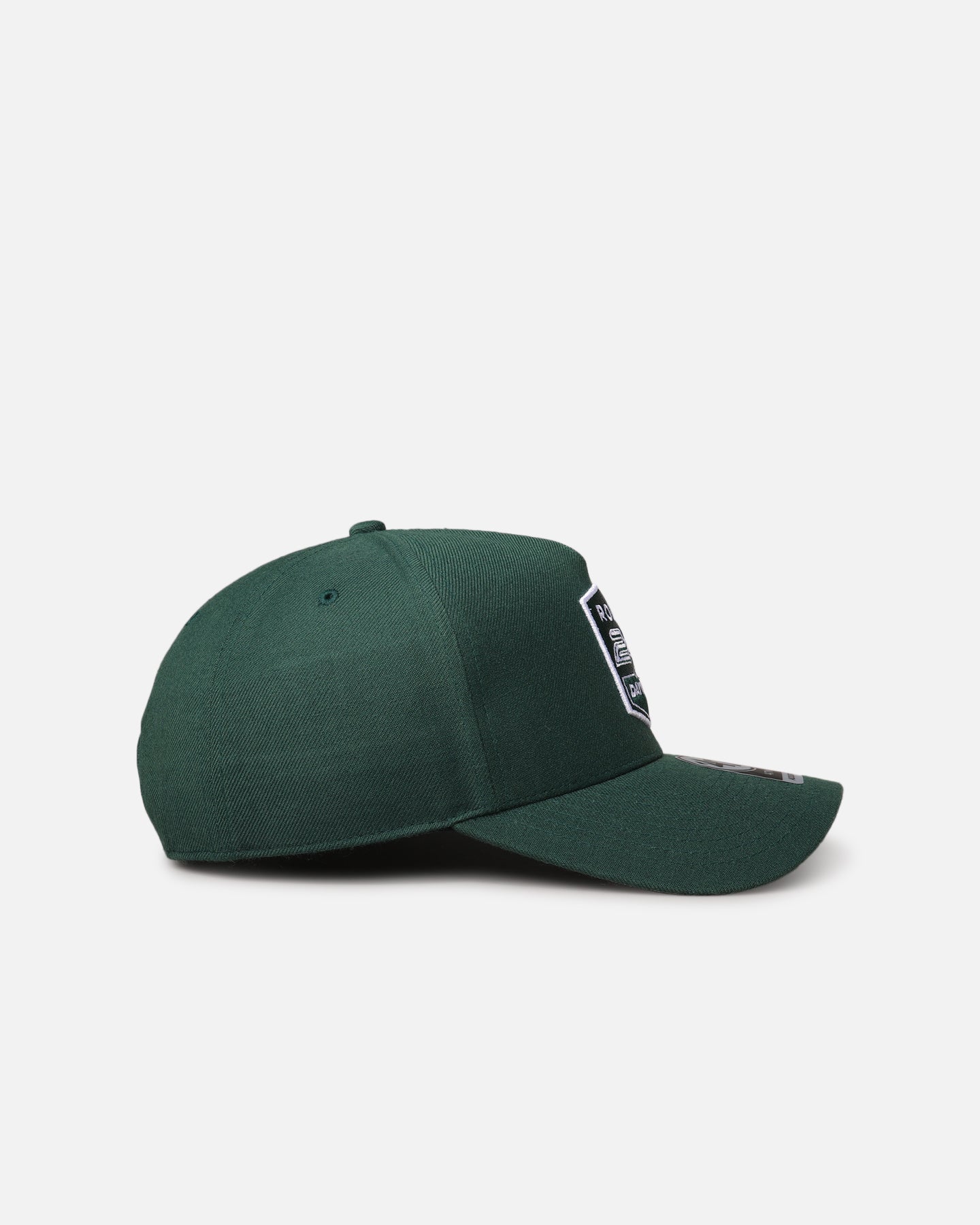 47 Brand Nascar 47 Offside DT Snapback Dark Green、mySite、zt4zffjzw