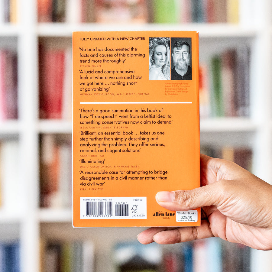 The Canceling of the American Mind、mySite、topwebapps