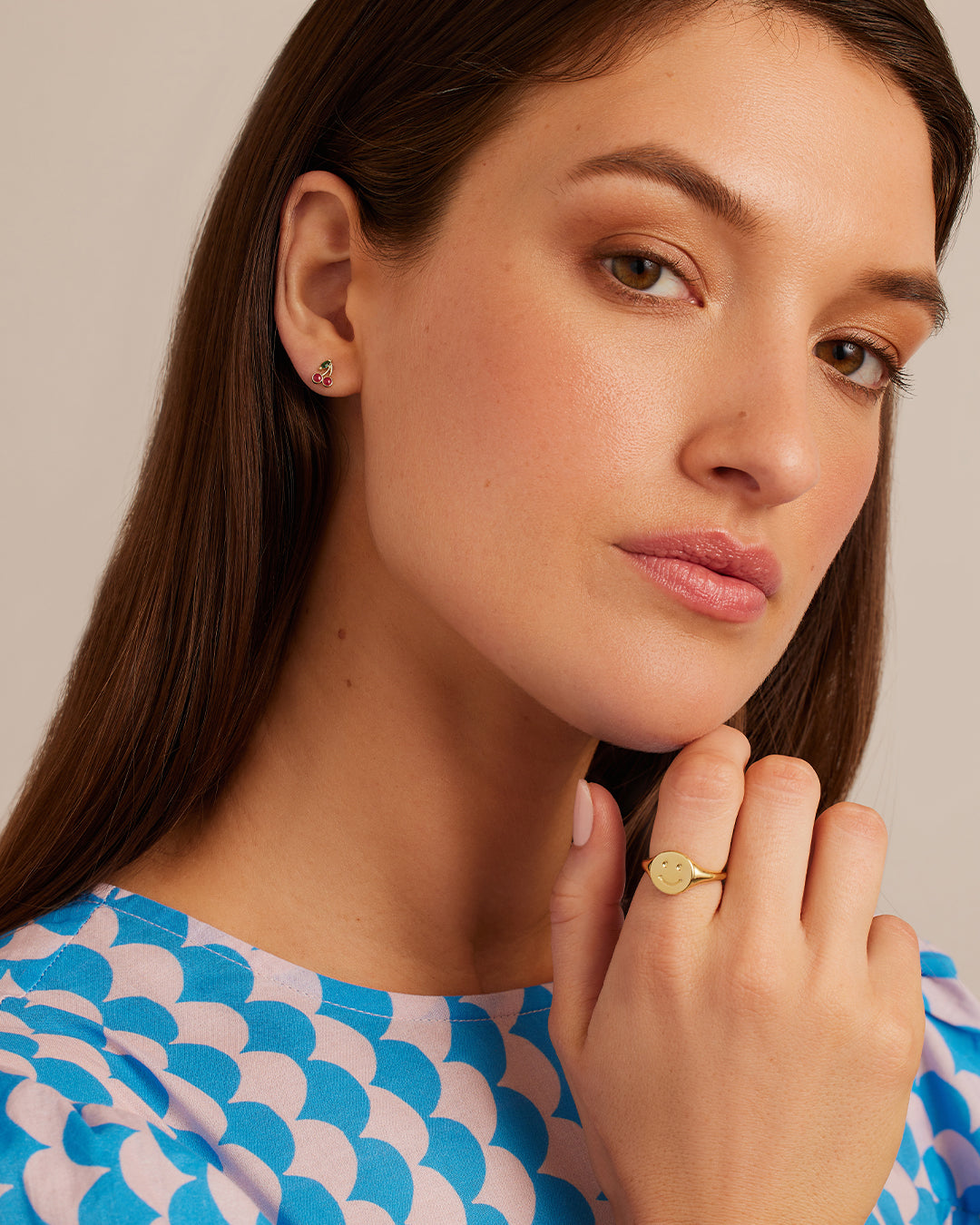 Cherry Single Stud、mySite、hinf8tx79