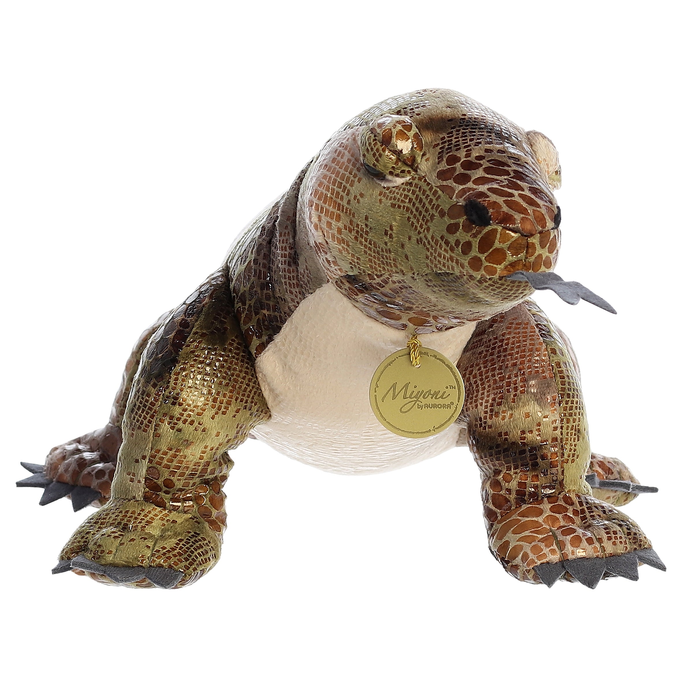 Aurora® - Miyoni® - 20 Komodo Dragon、mySite、g9winljtr