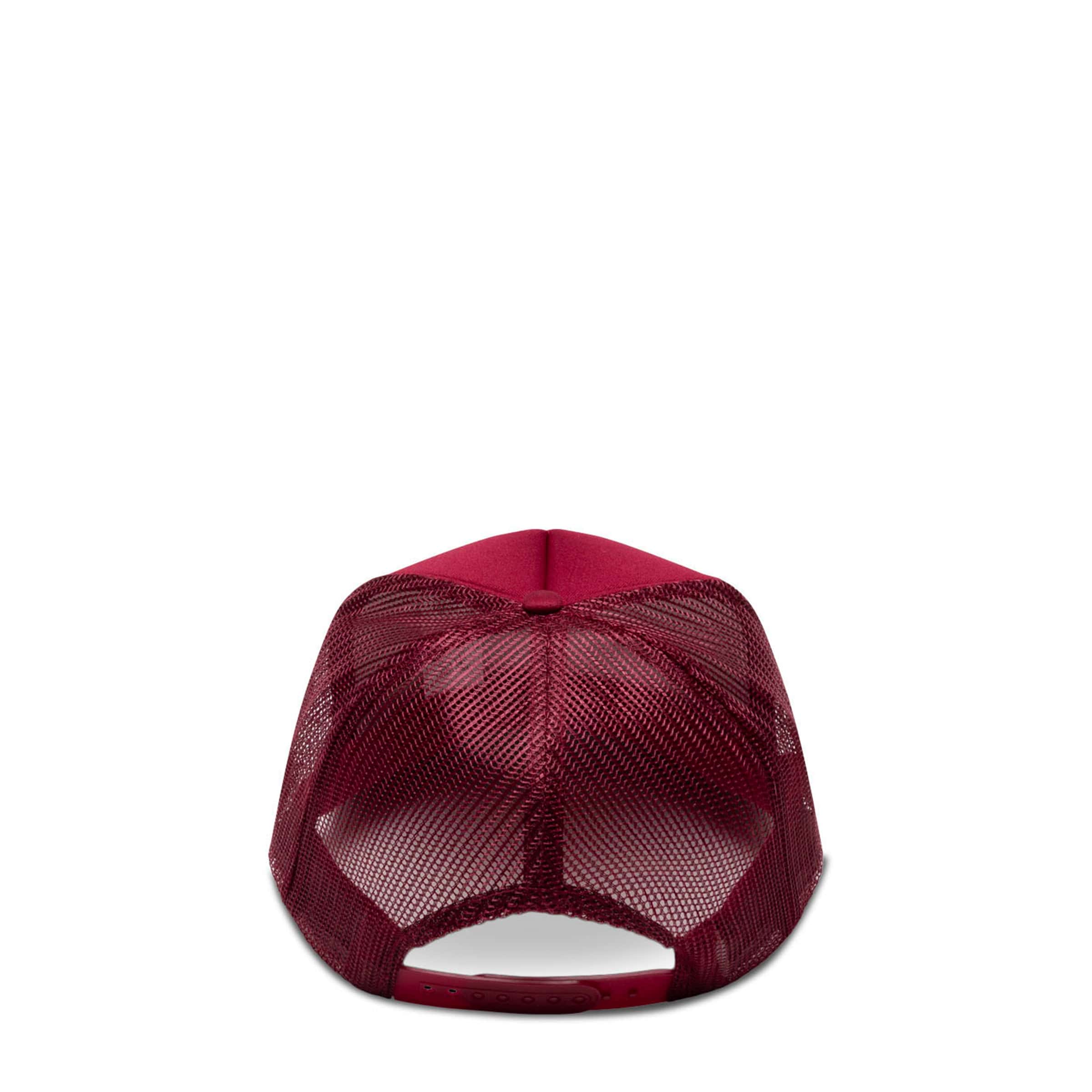 CENTURY DENIM COATING SERVICE TRUCKER HAT、mySite、zt4zffjzw