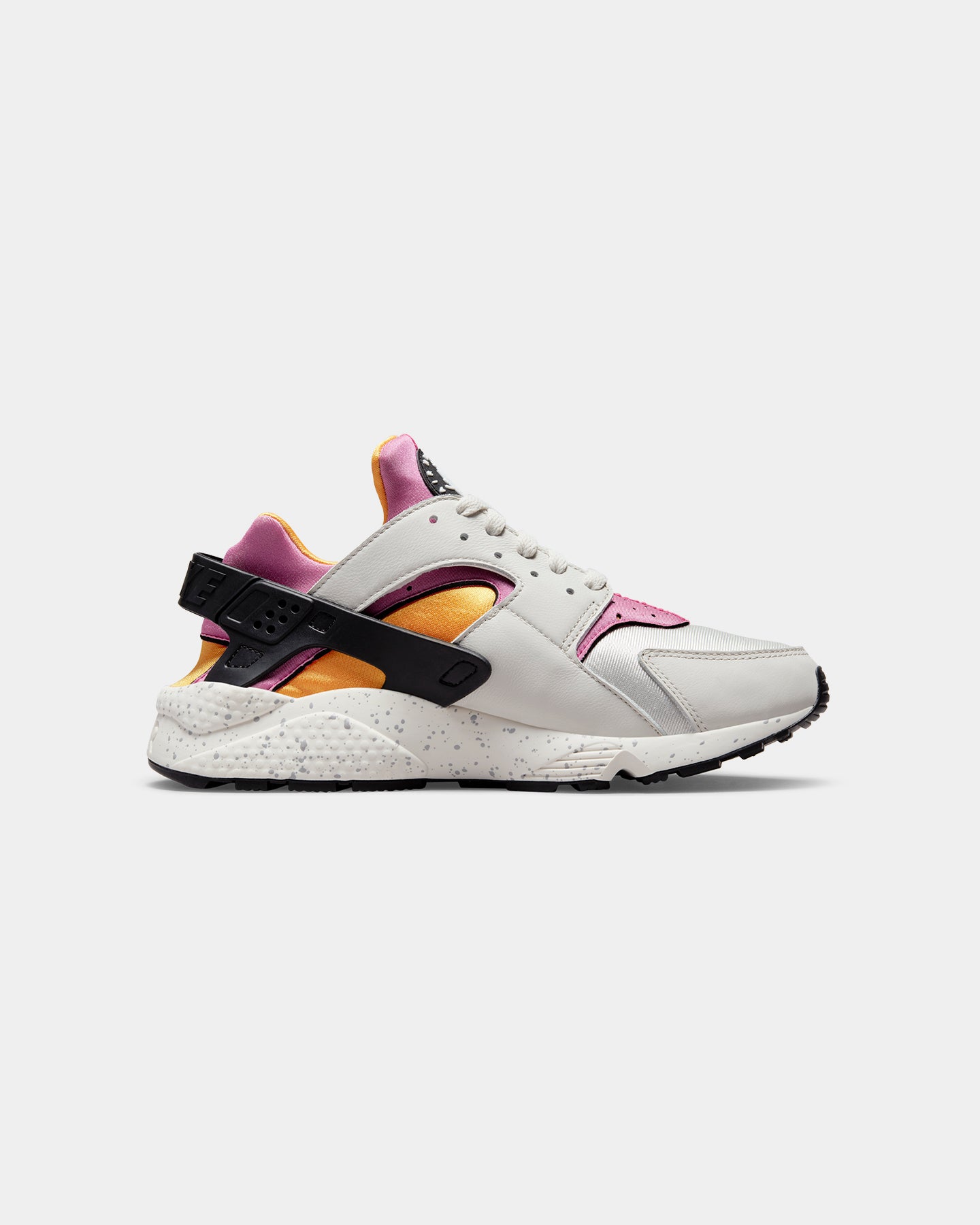 Nike Air Huarache Light Bone/Lethal Pink、mySite、zt4zffjzw