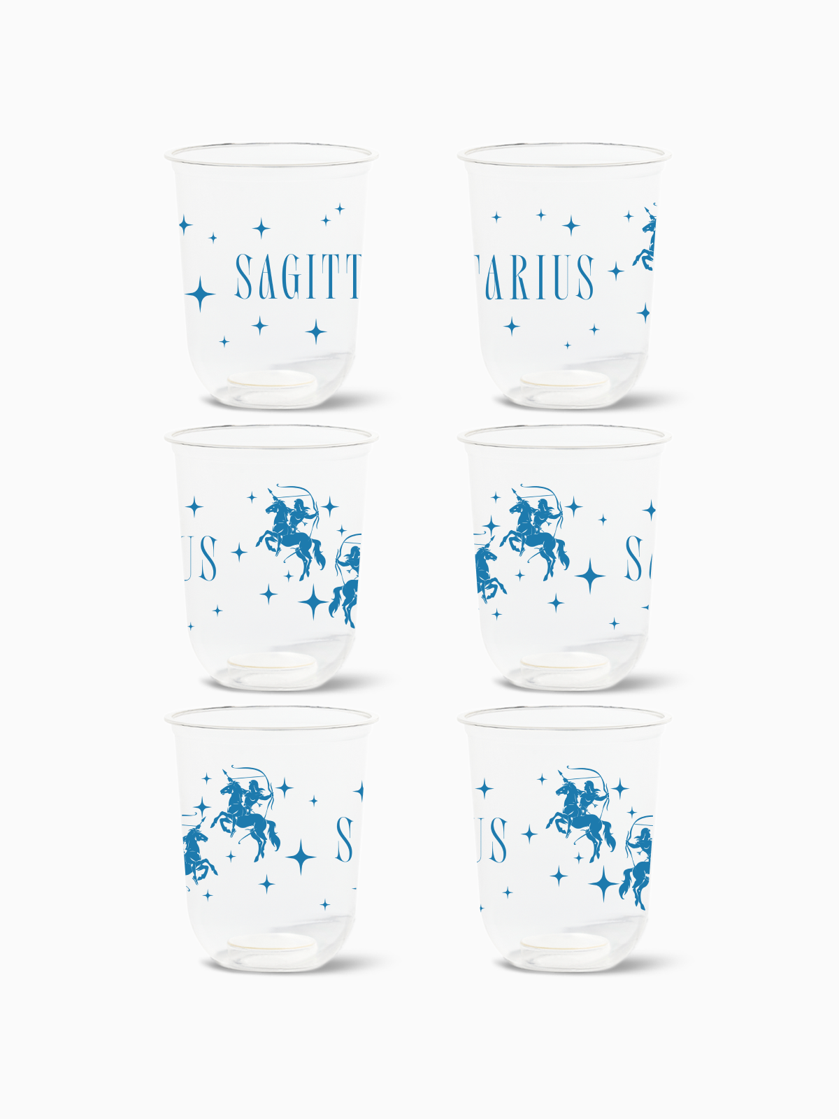 Sagittarius - NATURAL Arc 16oz、mySite、camillekostekn