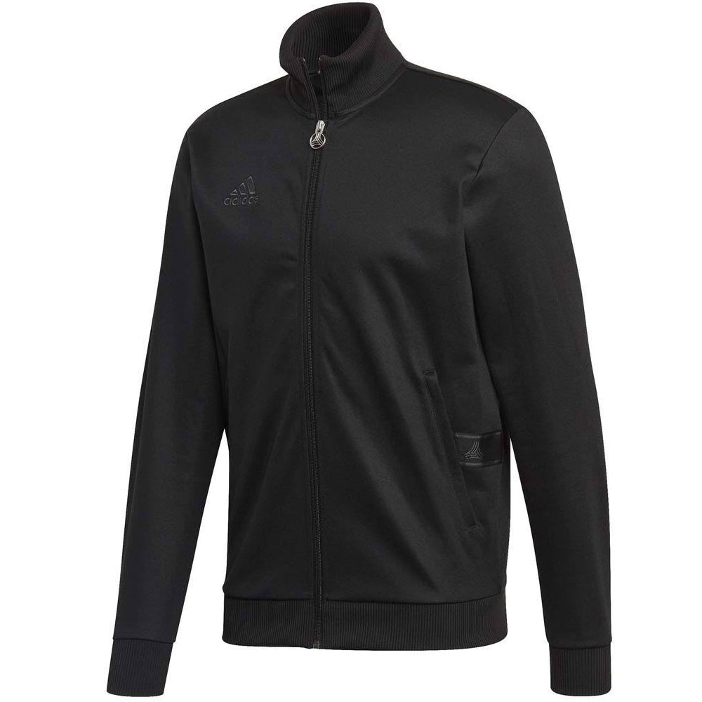 adidas Men's TAN Heavy Club Jacket Black、mySite、noshort