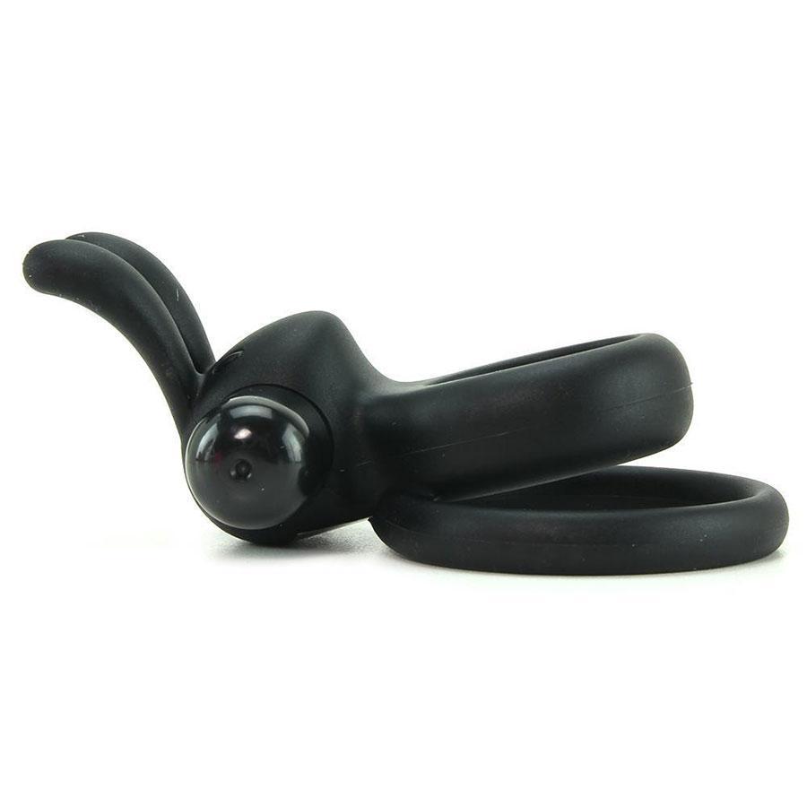 Ohare Vibrating Rabbit Cock Ring & Couples Wearable Vibrator by Screaming O、mySite、bottomscart