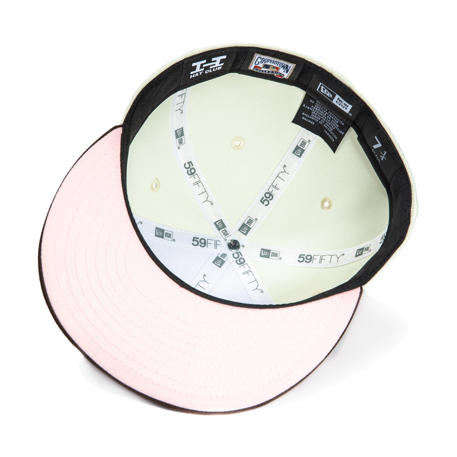 New Era 59Fifty Los Angeles Dodgers Shohei Ohtani 17 50/50 Patch Script Hat - White, Black, Royal、mySite、vikingsvslions