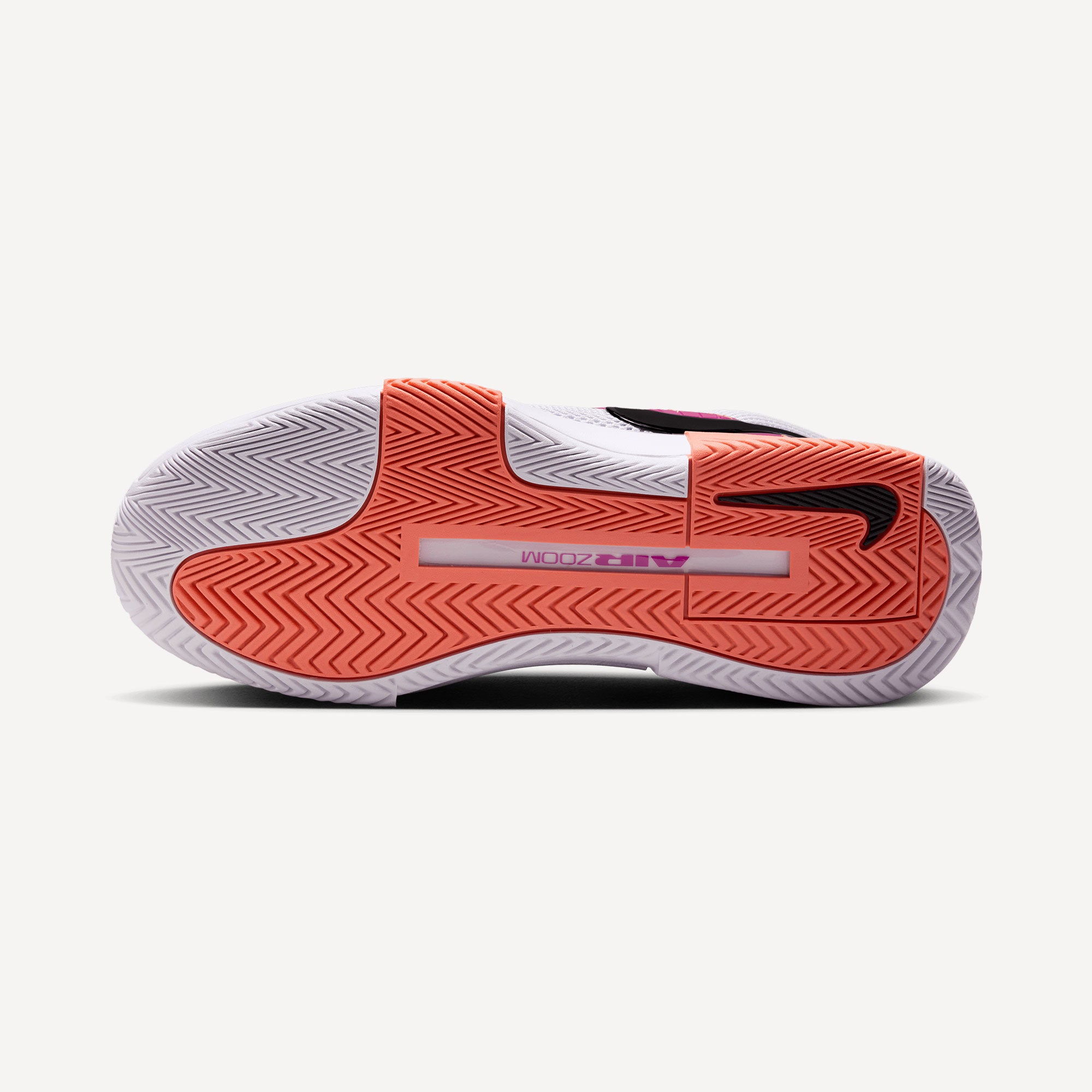 NikeCourt Zoom GP Challenge 1 Premium Women's Hard Court Tennis Shoes