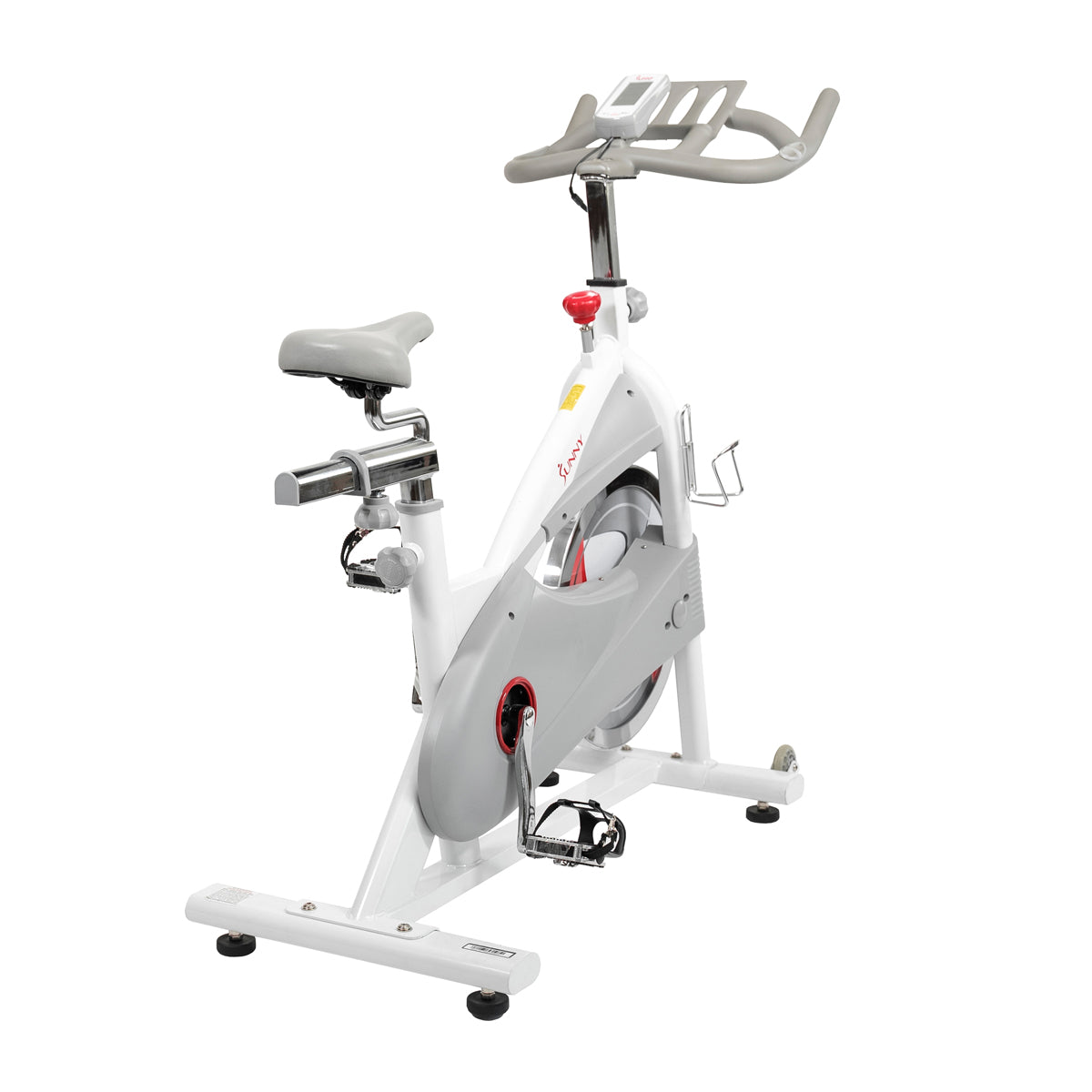  Premium Magnetic Belt Drive Indoor Cycling Bike、mySite、ghnorth