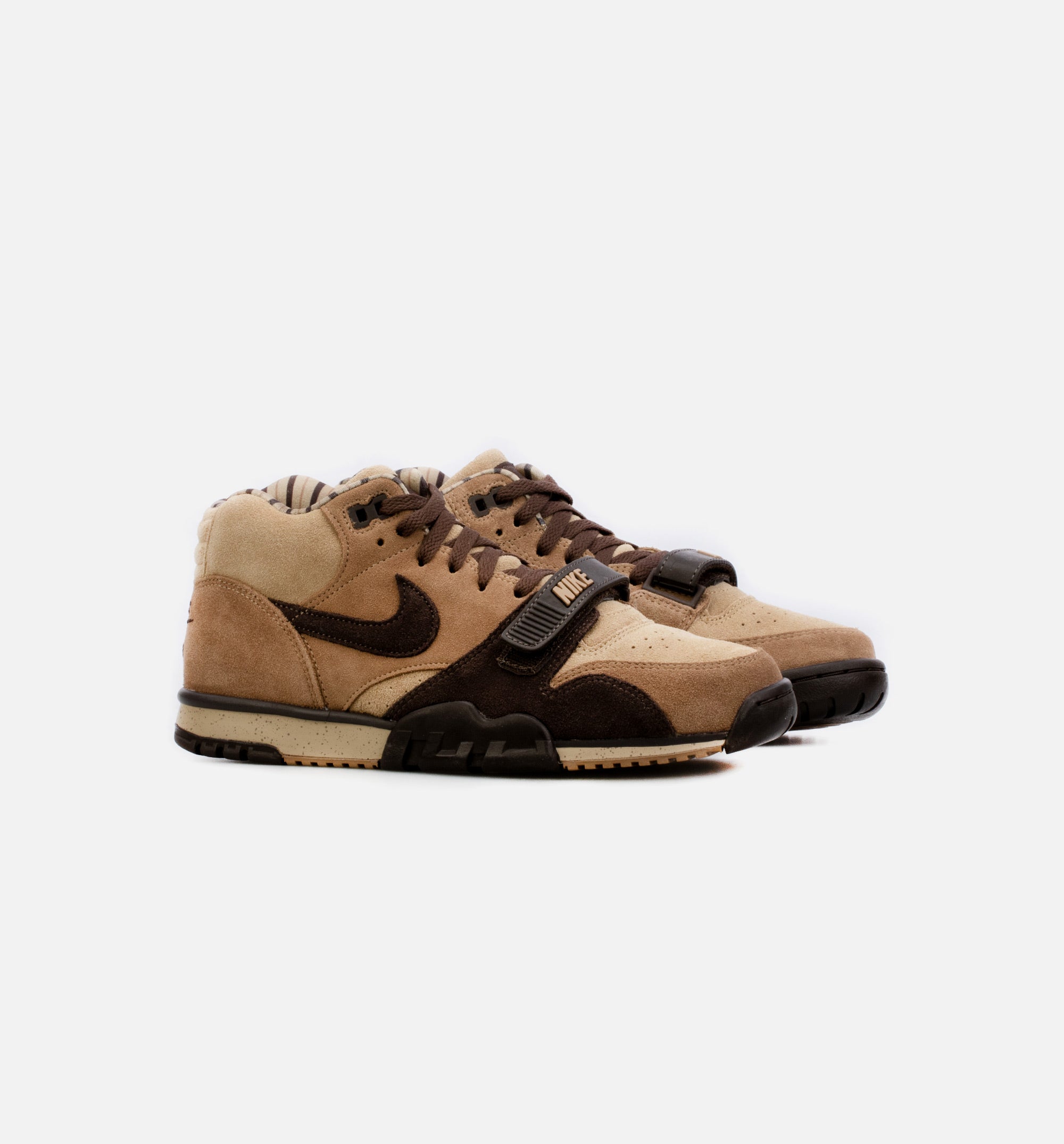 Air Trainer 1 Shima Shima Mens Lifestyle Shoe - Brown、mySite、dreamappss