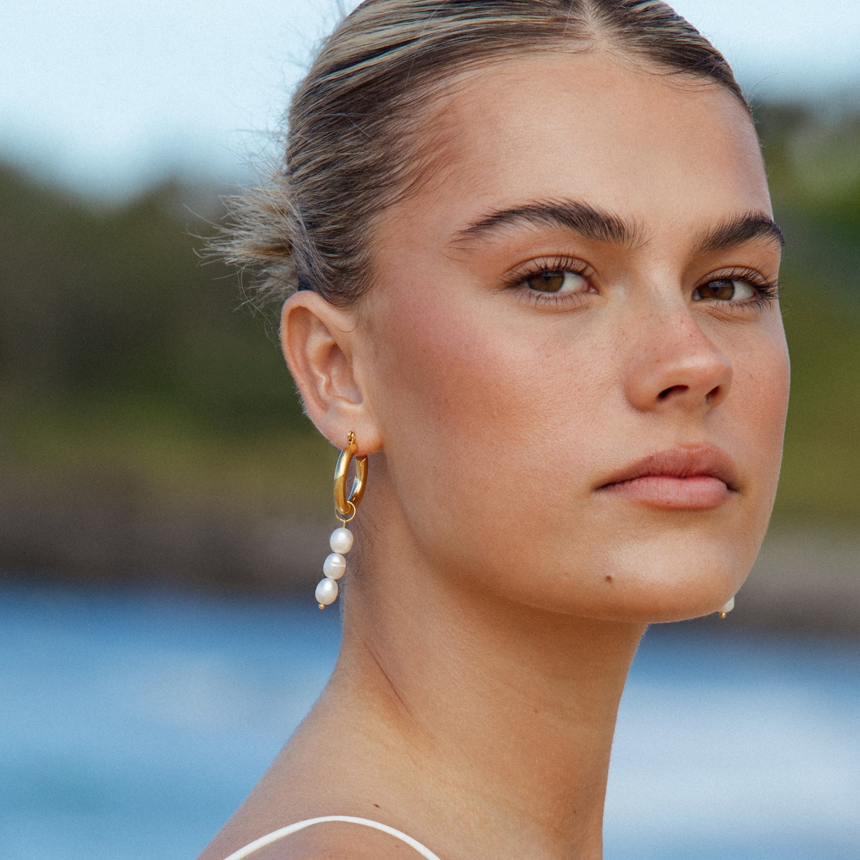 Bali Earrings、mySite、hinf8tx79