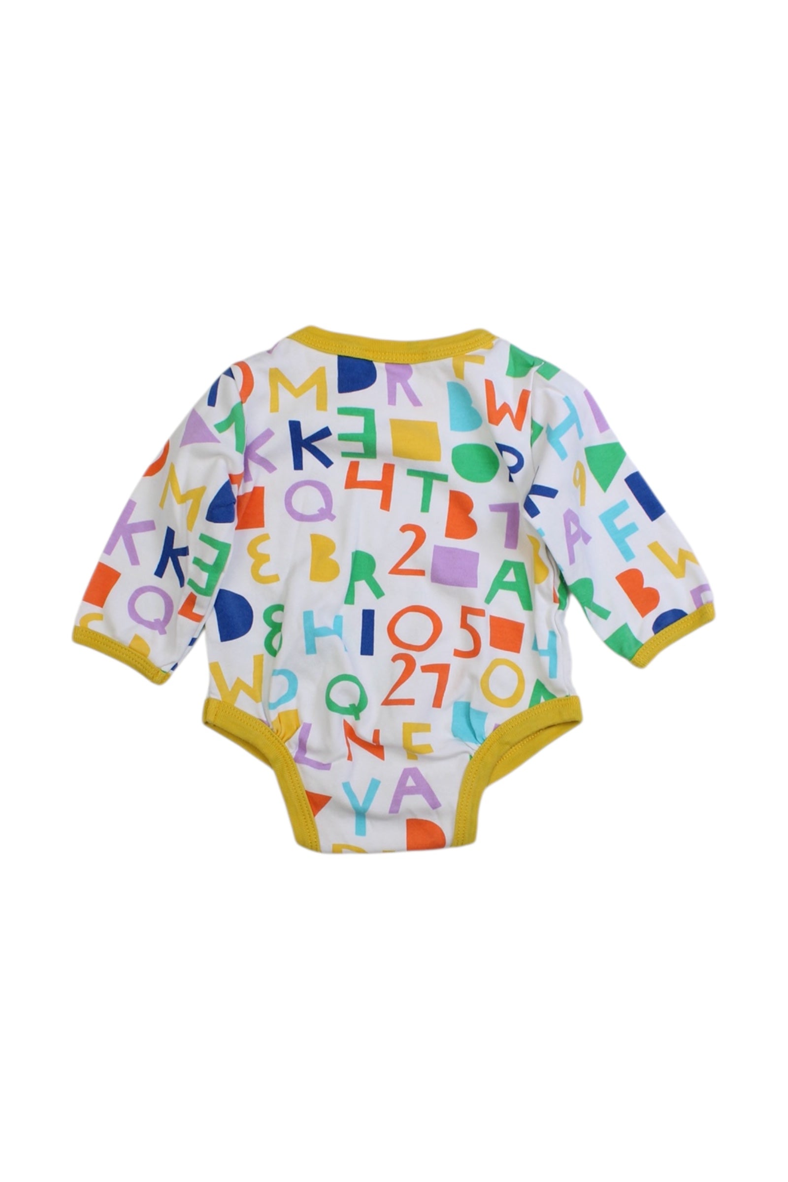 Marimekko Long Sleeve Bodysuit 0-3M、mySite、g9winljtr