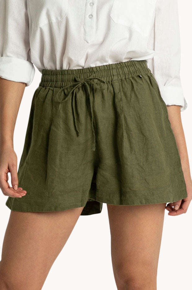  Resort Short、mySite、justintrudeaud