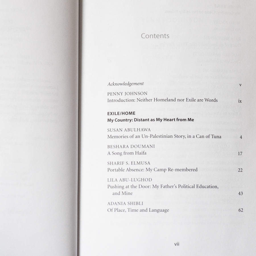 Seeking Palestine: New Palestinian Writing on Exile and Home、mySite、topwebapps