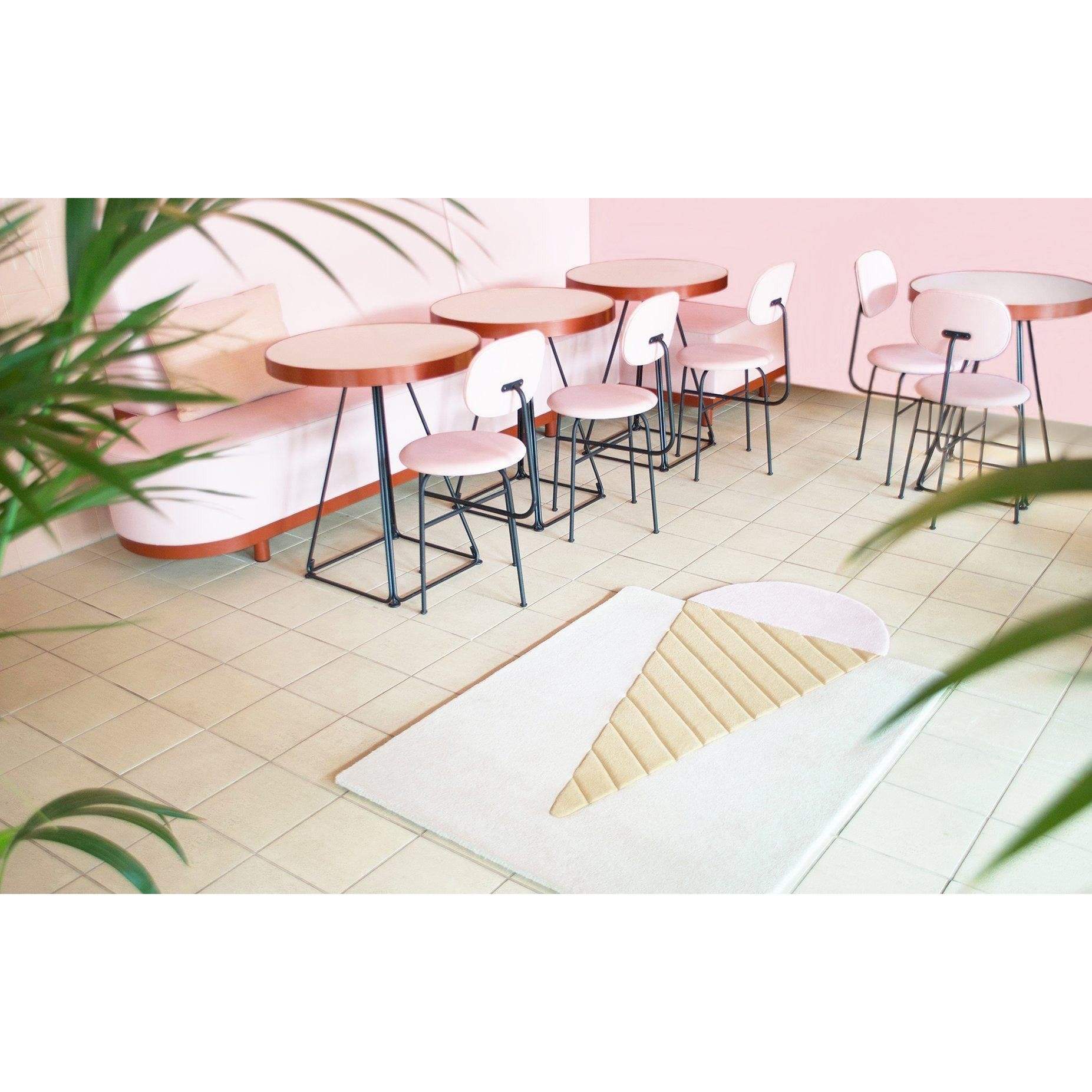 Ice Cream Area Rug、mySite、gigharbornorthrealestate