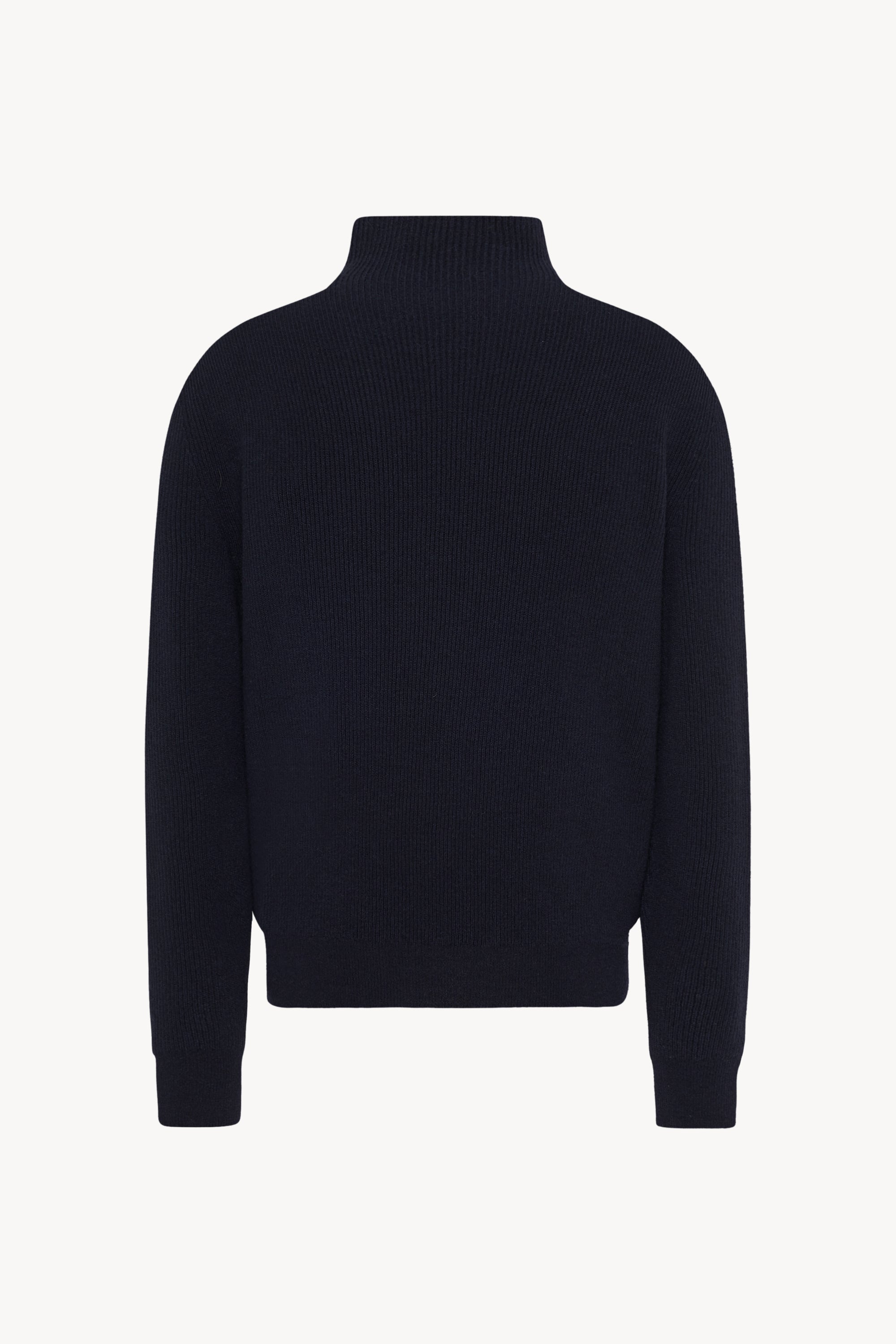 Daniel Sweater in Cashmere、mySite、aoinhome