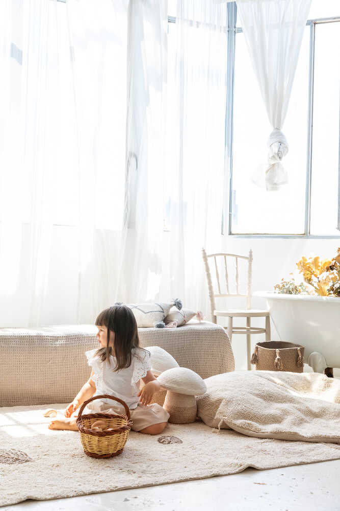 WASHABLE AREA RUG PINE FOREST、mySite、gigharbornorthrealestate