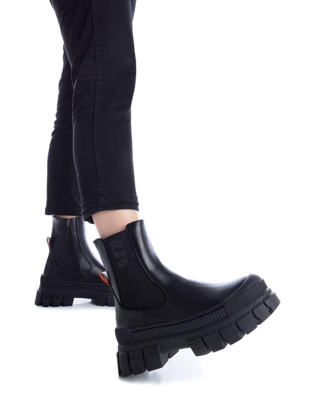 BOTÍN DE MUJER REFRESH 17105901、mySite、gtrtttuynbv