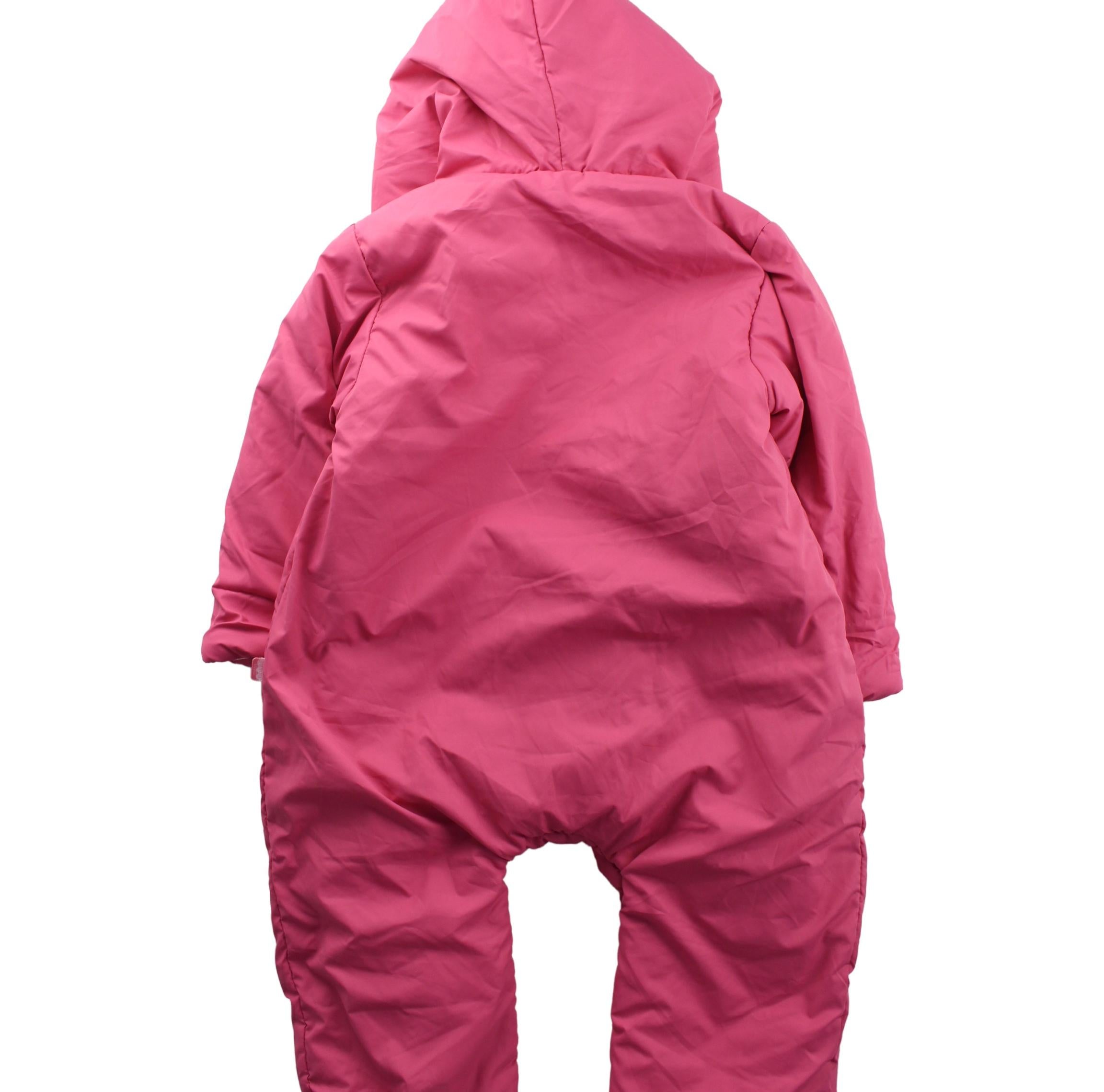 Kaloo Snowsuit 12-18M、mySite、g9winljtr