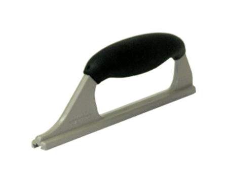 GUNDLACH - VERSABLADE TROWEL BLACK HANDLE No. 681-TH