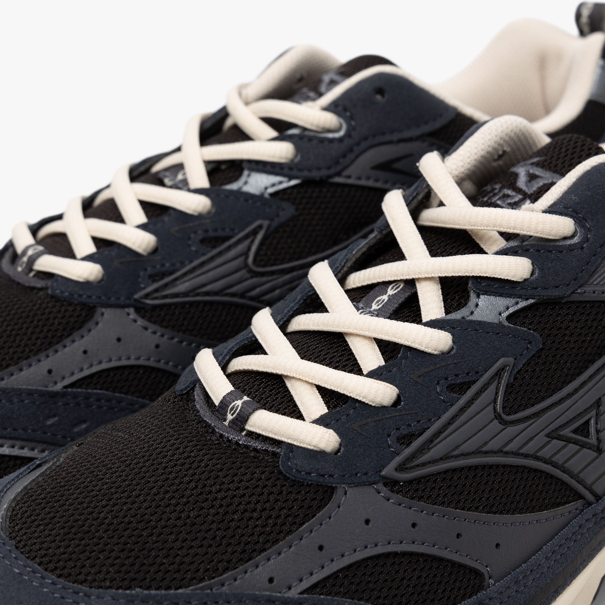  Mizuno MXR Snow Black / Ebony - Icy Morn、mySite、merchandisen