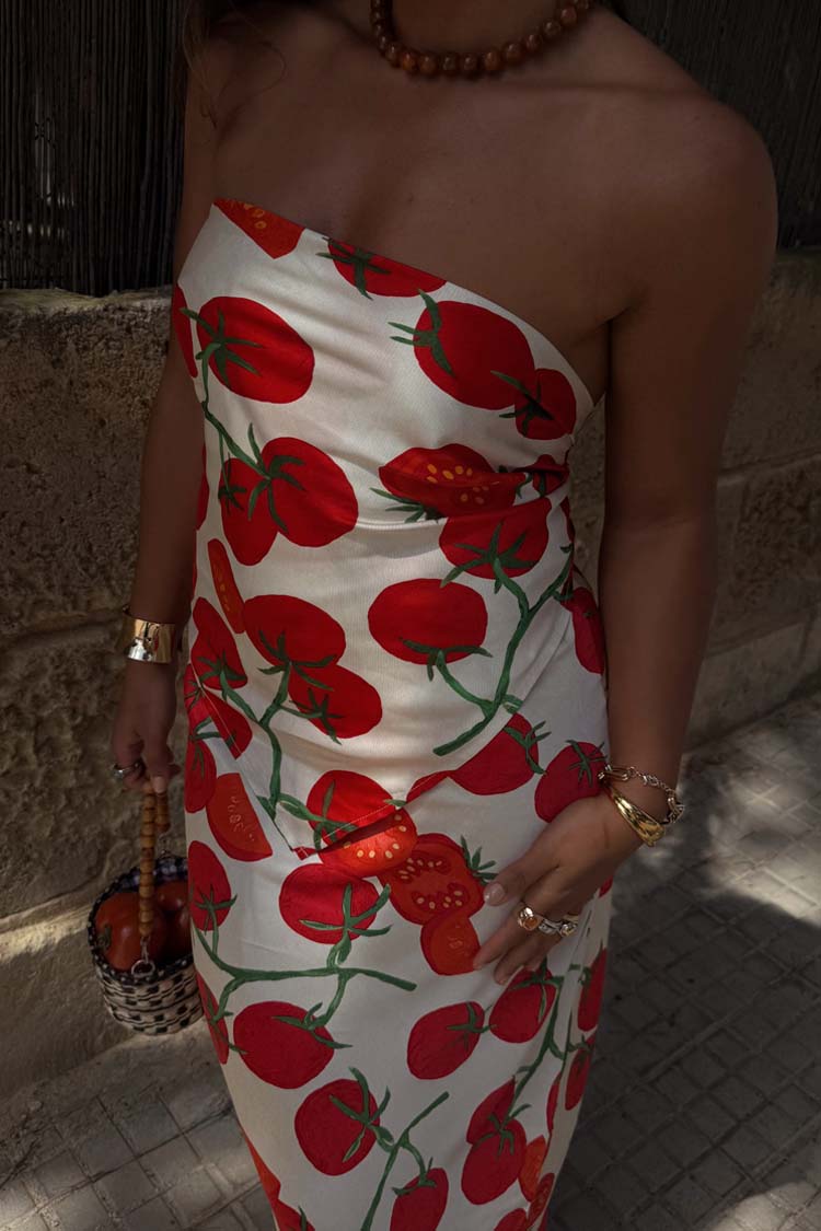 Tomato Scarf、mySite、solidvoid