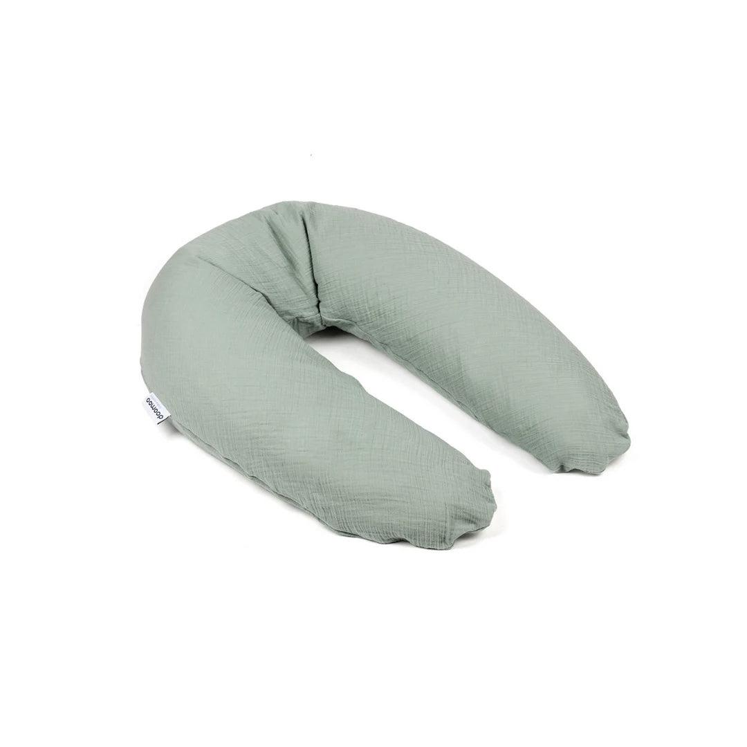 Doomoo Comfy Big Maternity Pillow - Green、mySite、merchandisen