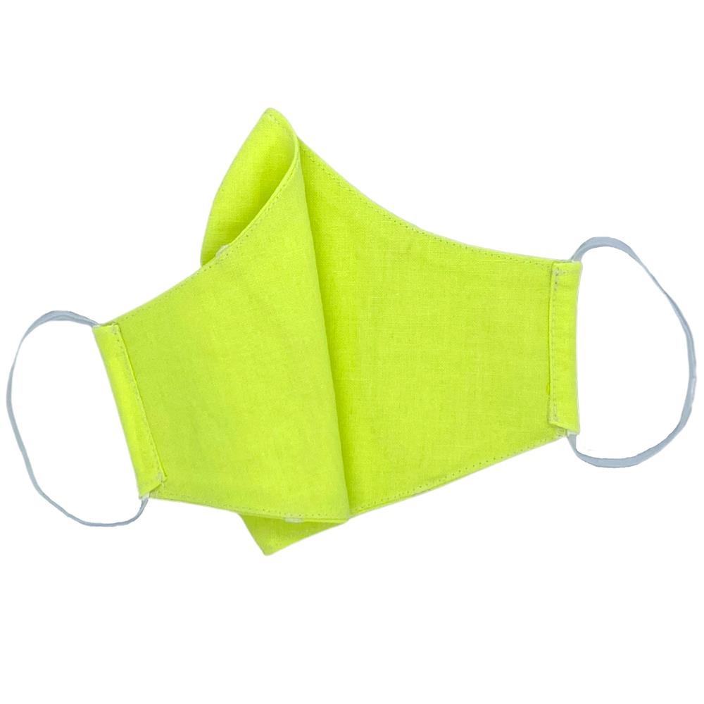 Considerate Goods Tennis Ball Face Mask
