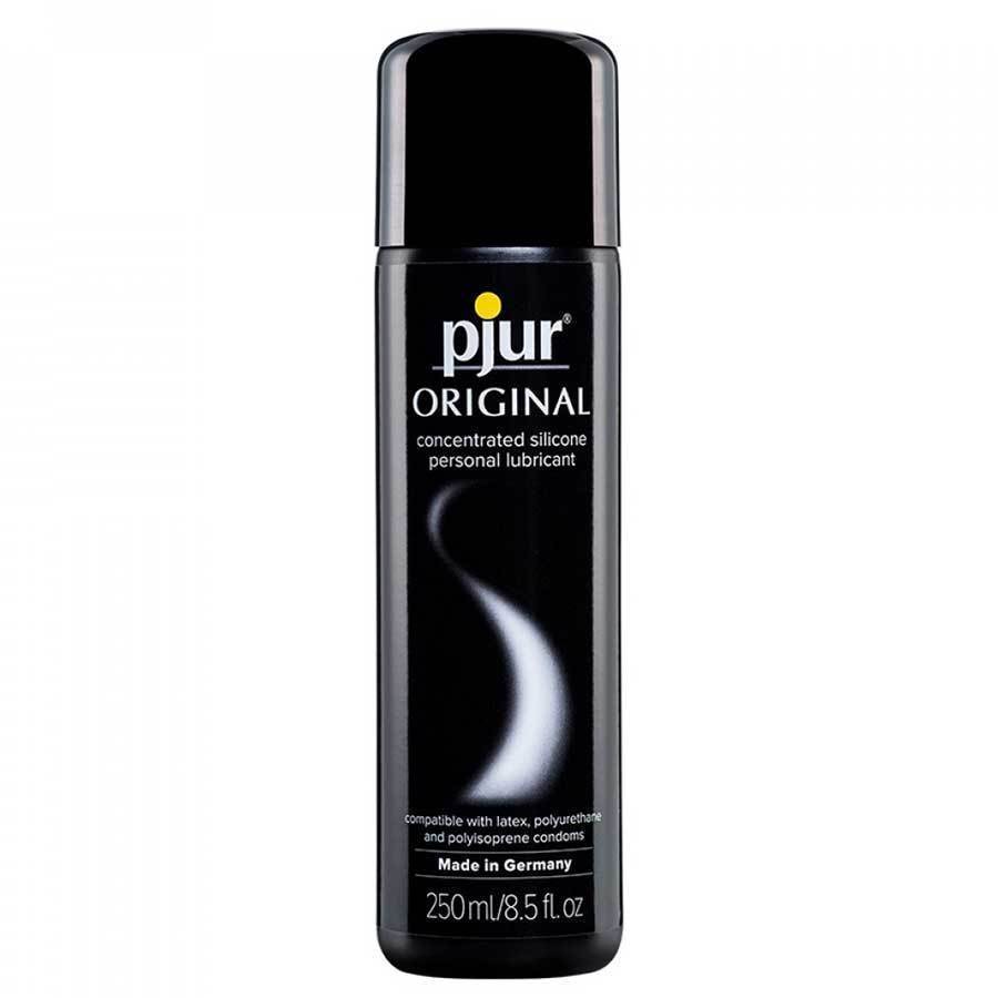 Pjur Original Silicone Bodyglide Lubricant、mySite、bottomscart