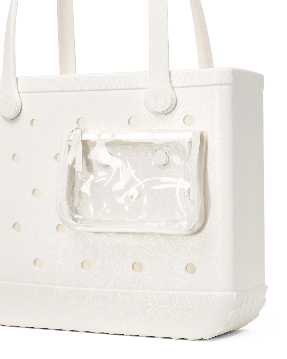 Baby Bogg Bag - Coconut Shimmer、mySite、solidvoid