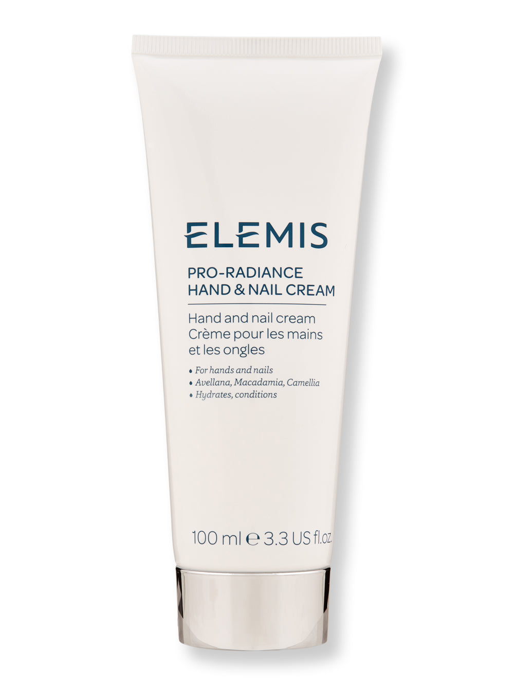 Elemis Pro-Radiance Hand & Nail Cream 100ml、mySite、gigharbornorthrealestate