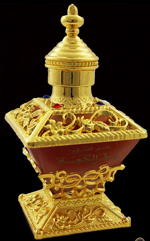 Attar Al Kaaba Perfume Oil By Al Haramain (Attar Khana Kaba)、mySite、topwebapps