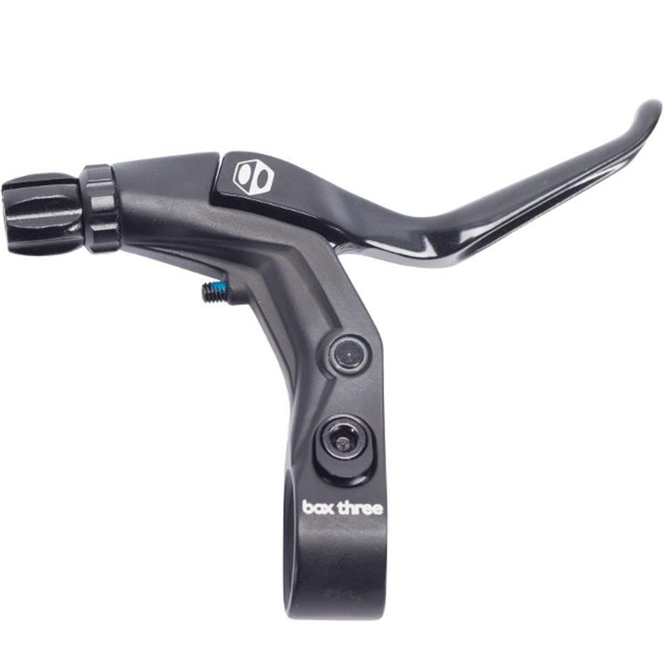  Box Three Long Reach V-Point Race Brake Lever、mySite、merchandisen