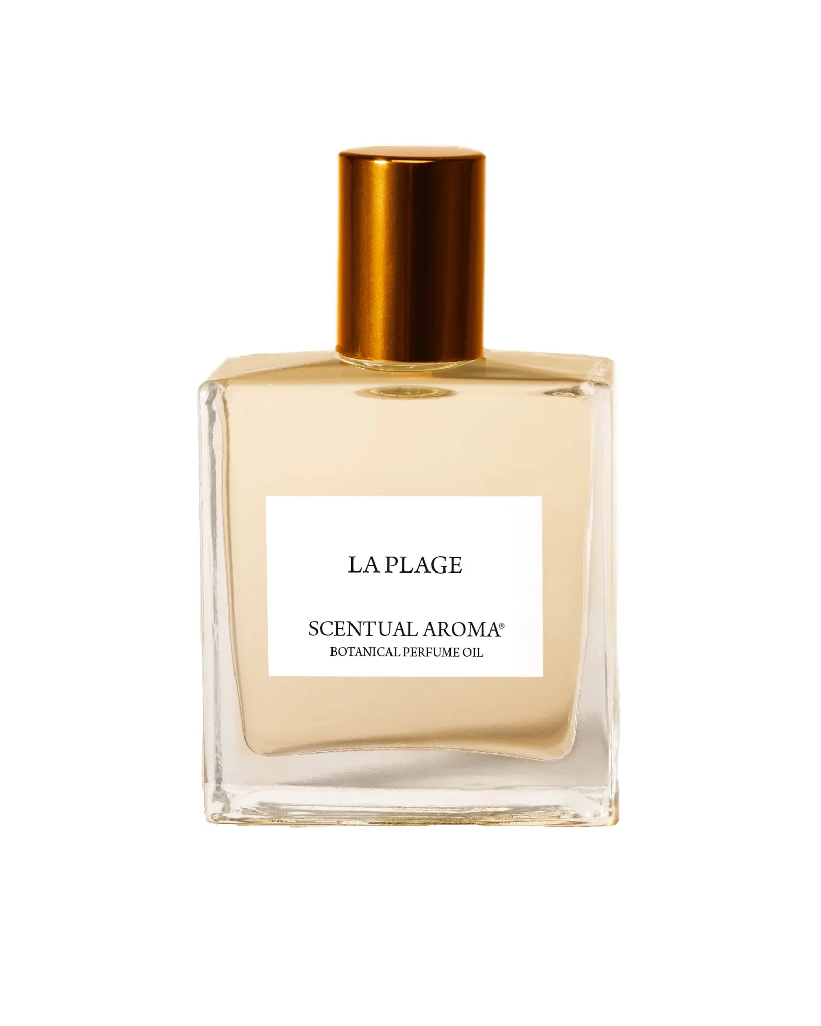  La Plage Botanical Perfume Oil、mySite、elrpsem3k