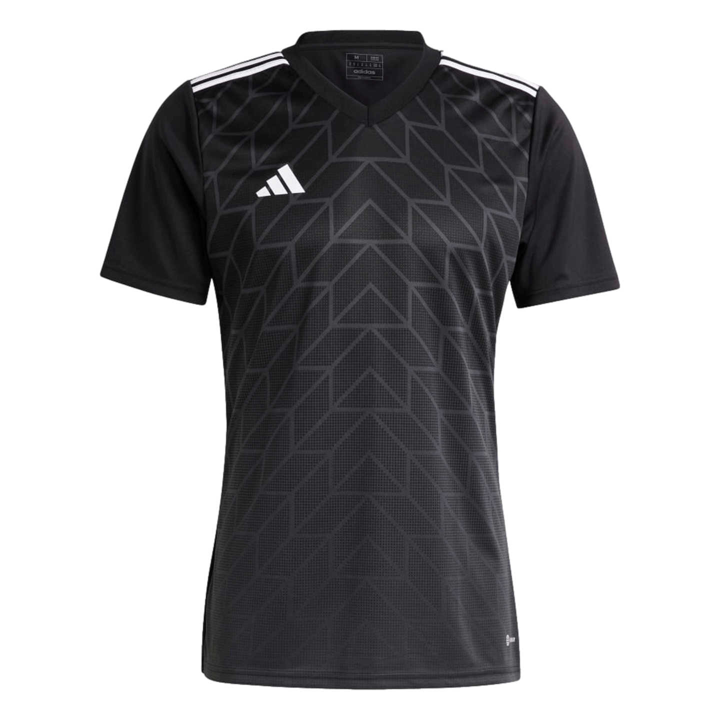 Adidas Team Icon 23 Jersey - Black、mySite、noshort