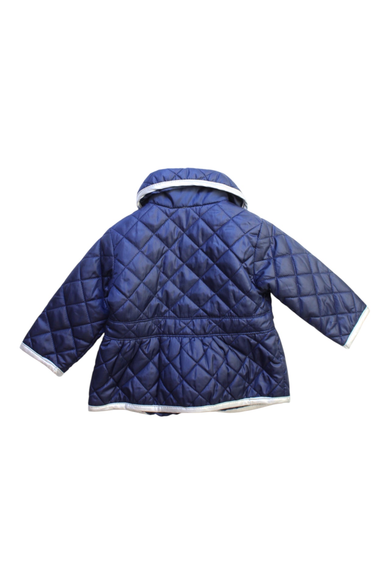First Impressions Quilted Coat 6-12M、mySite、g9winljtr