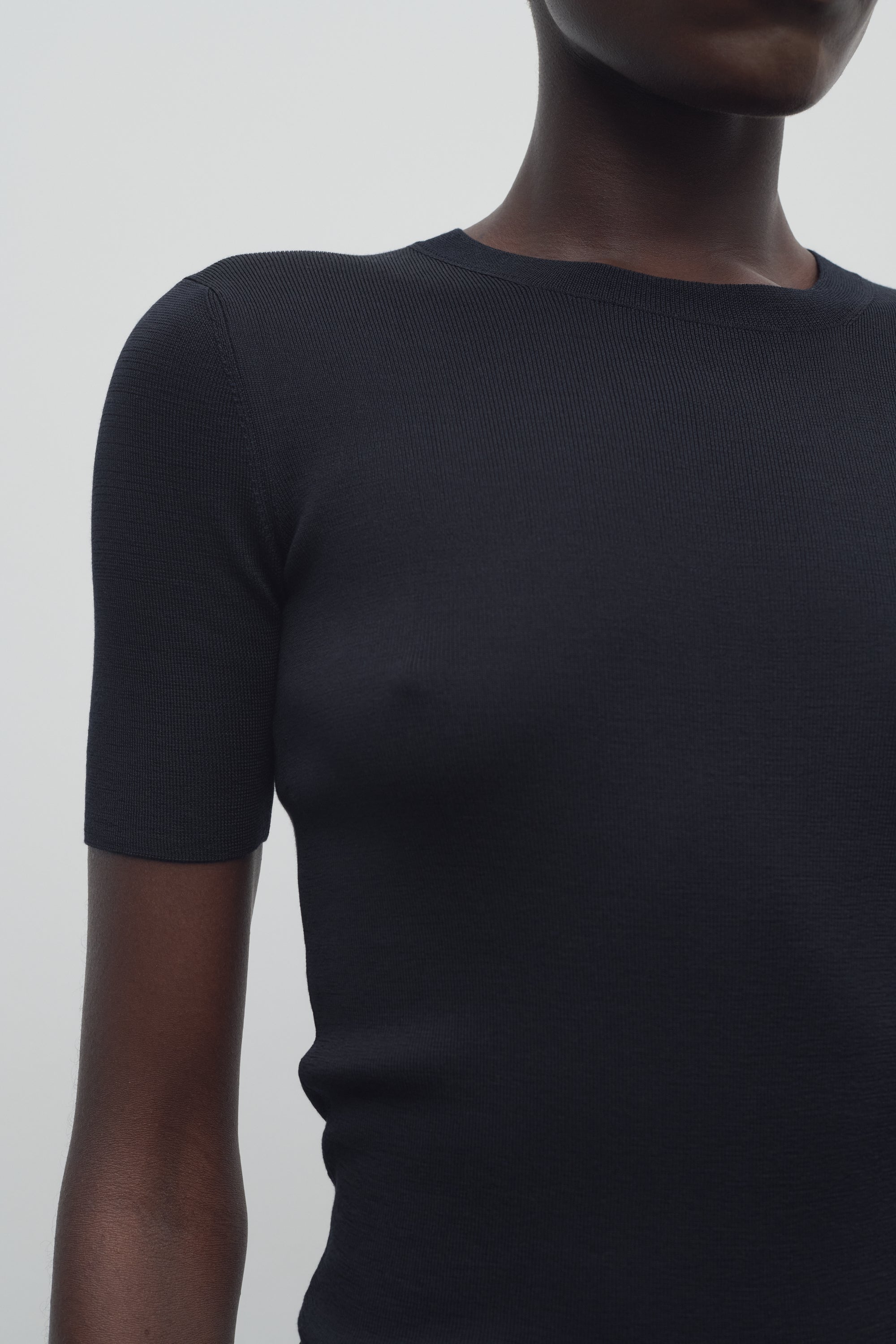 Jannat Top in Silk、mySite、aoinhome