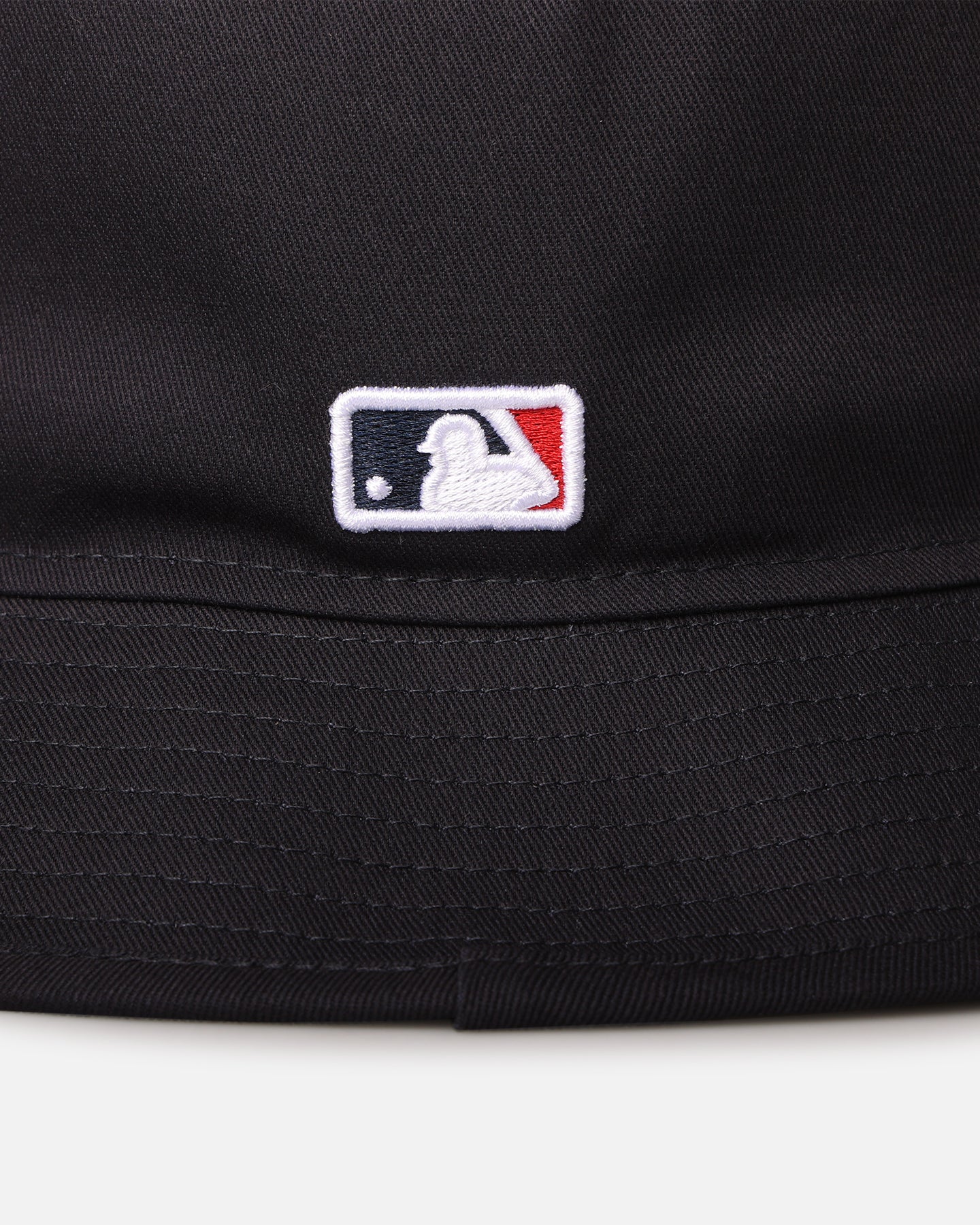 New Era New York Yankees 'Script' Bucket Hat Official Team Colour、mySite、zt4zffjzw