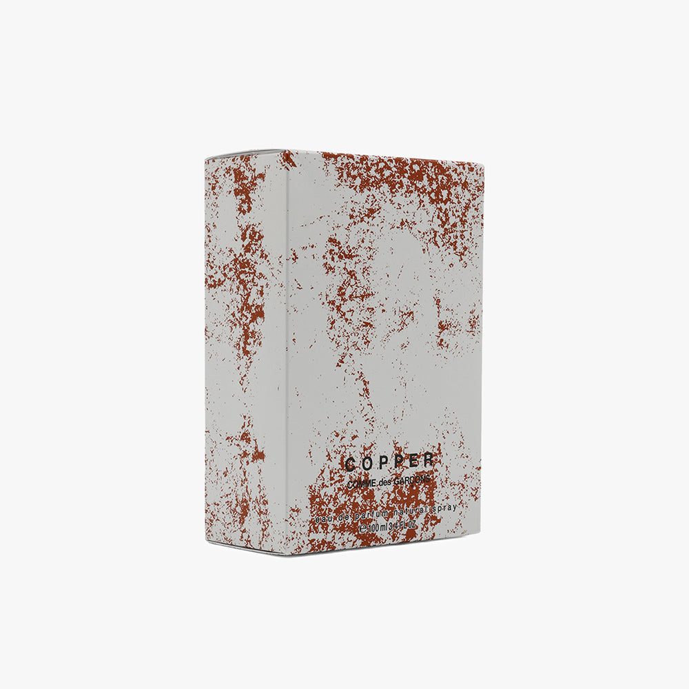 COMME des GARÇONS PARFUM Copper Parfum / 100ml、mySite、merchandisen