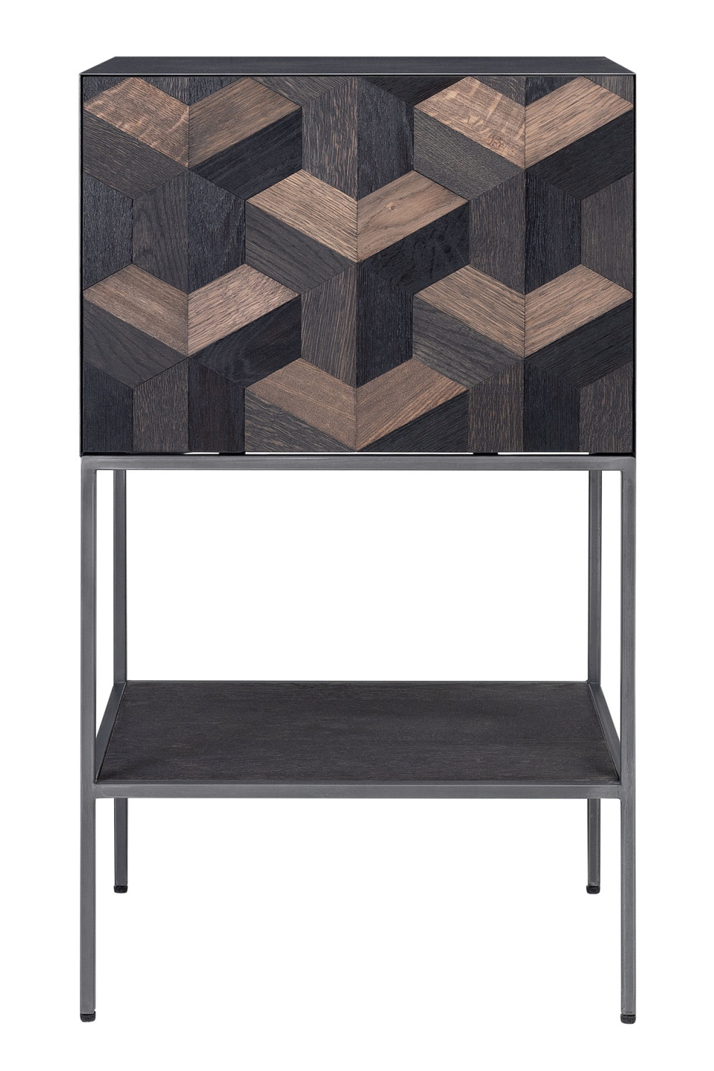 Oak Parquet Sideboard | Versmissen Illusion、mySite、neckold
