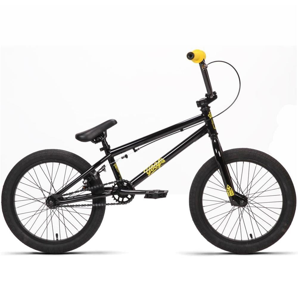  Jet BMX Yoof 18 BMX Bike、mySite、merchandisen