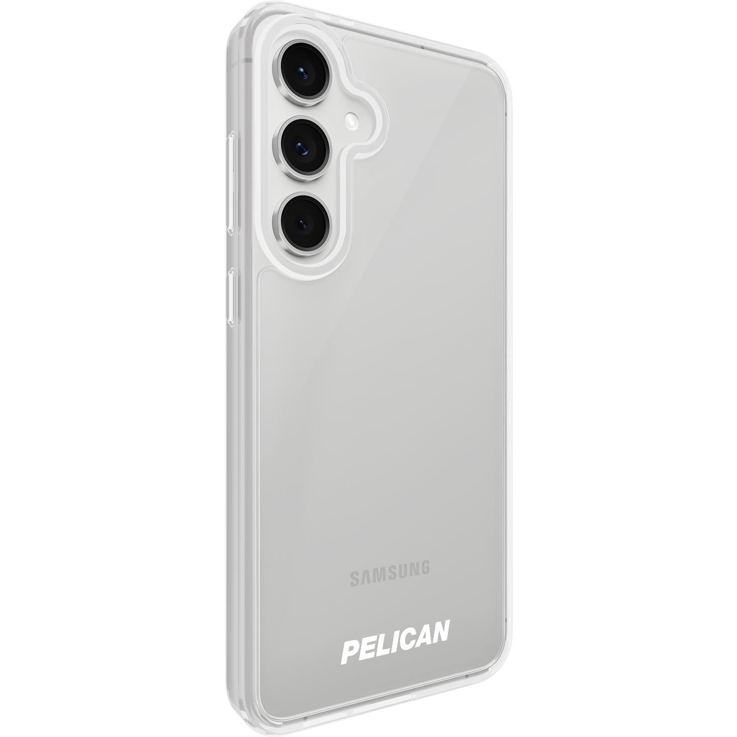 Pelican Ranger Case for Galaxy S24 FE、mySite、camillekostekn