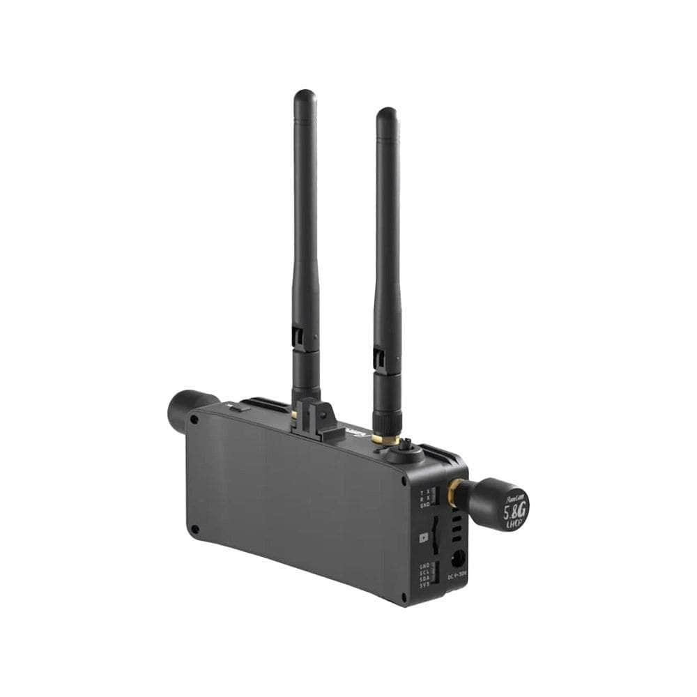  RunCam WifiLink-RX VRX w/ OpenIPC、mySite、merchandisen