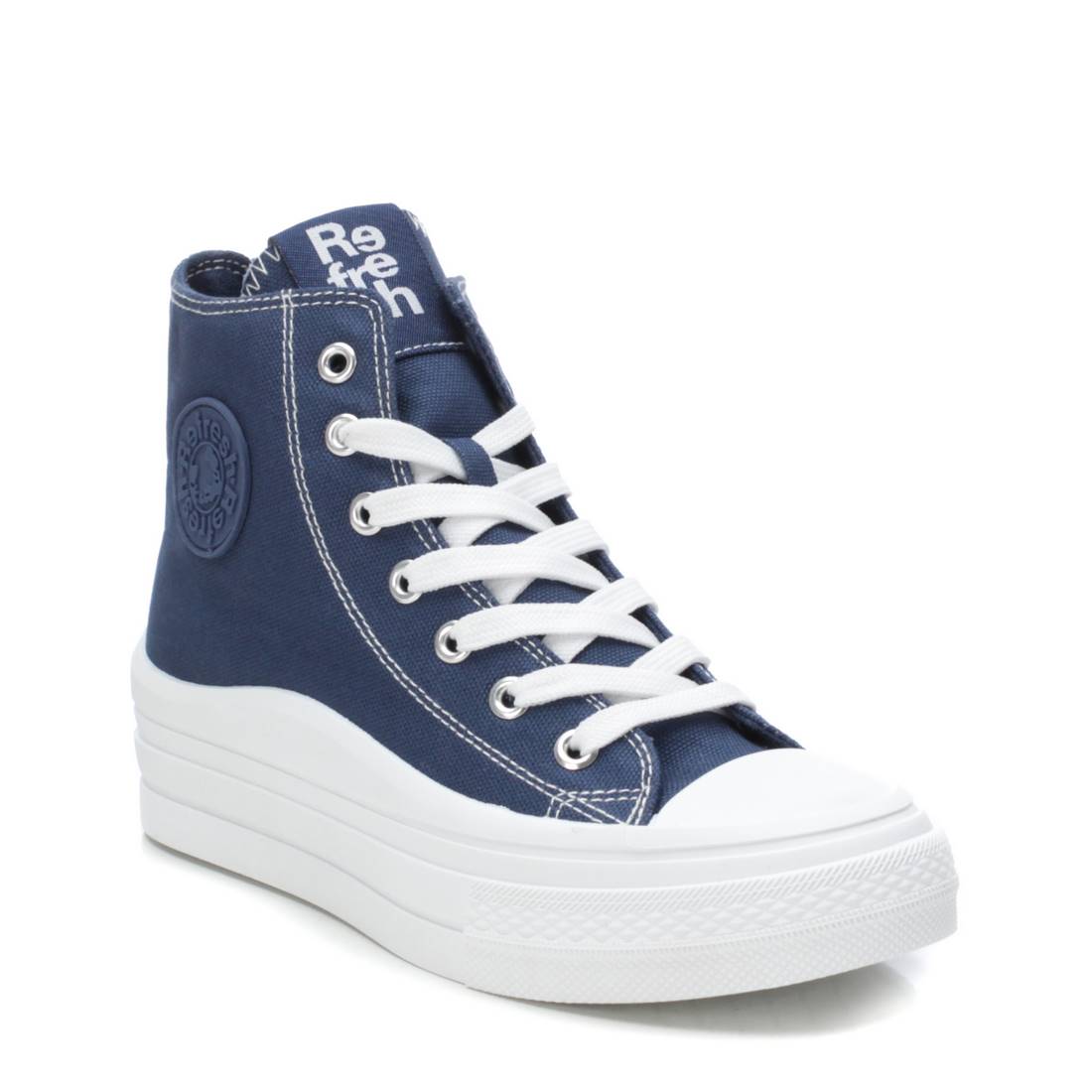 BOTÍN DE MUJER REFRESH 17067609、mySite、gtrtttuynbv